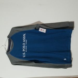 US Polo Shirt